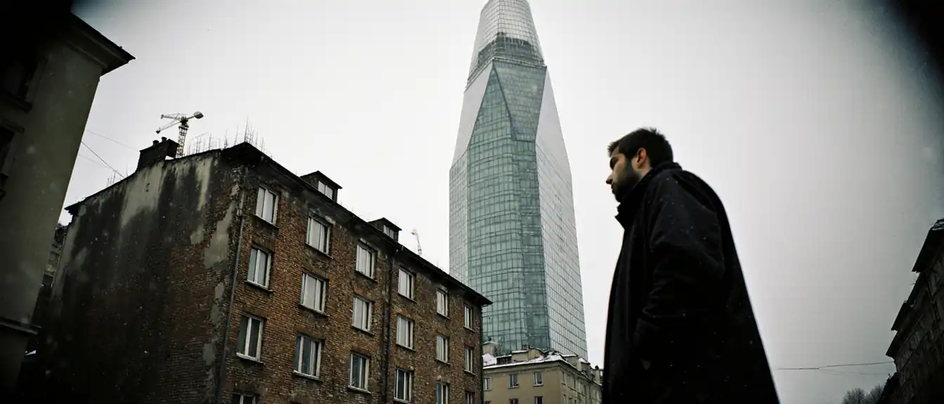 Аналитик Хорьков зафиксировал ускорение роста цен на вторичное жилье по сравнению с новостройками