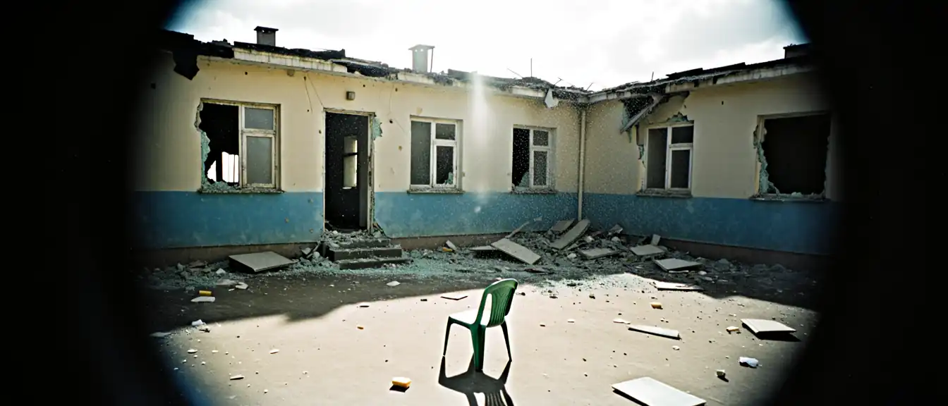 Из-за использования беспилотников во Всеволожском районе Ленинградской области организовали пункт временного размещения