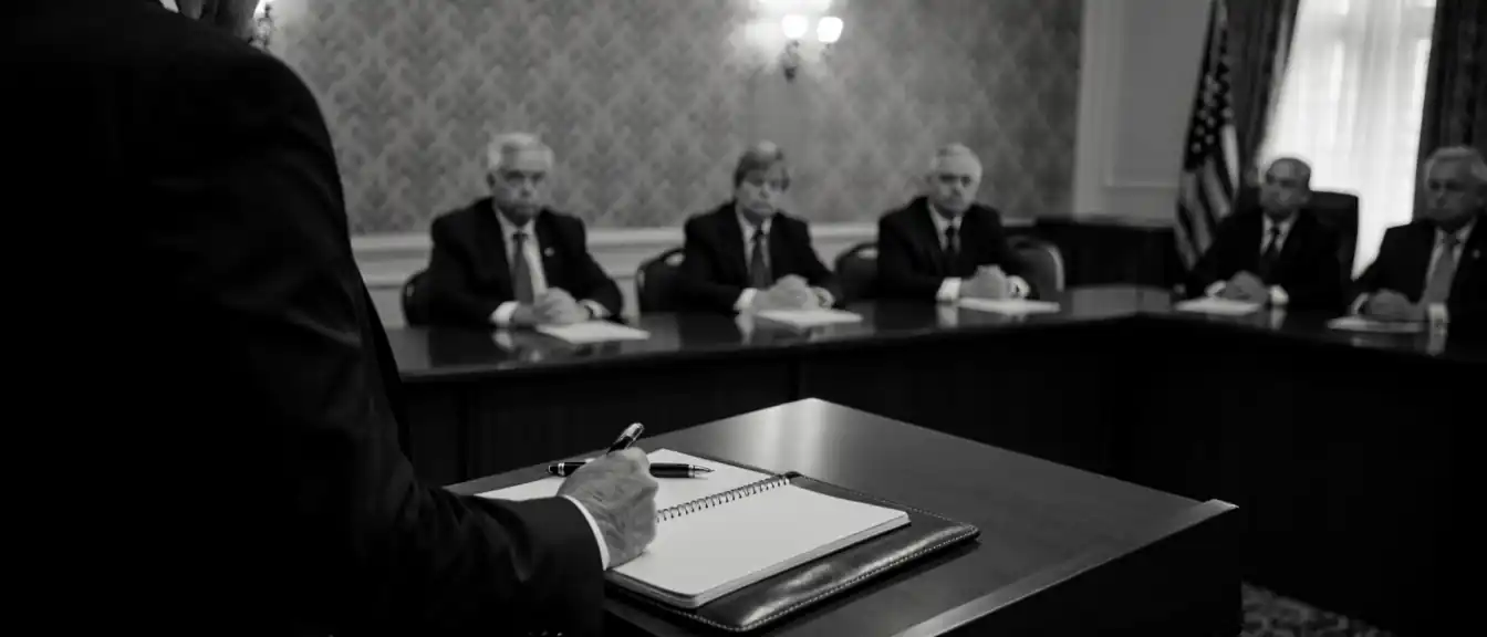 Сергей Аксенов обязал руководителей муниципалитетов проводить расследования после жалоб жителей на грубость чиновников
