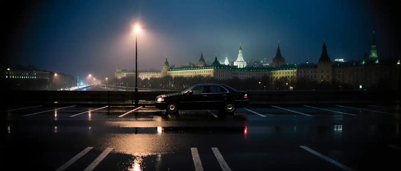 Сергей Собянин подтвердил отмену платы за парковку на московских улицах в День народного единства