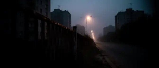 Полное прекращение подачи электроэнергии зафиксировано в Днепропетровске по сообщению мэра Бориса Филатова