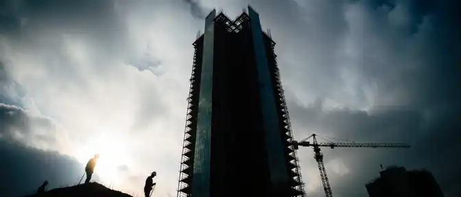 Пресненский район Москвы станет местом возведения нового рекордно высокого жилого комплекса высотой 450 метров