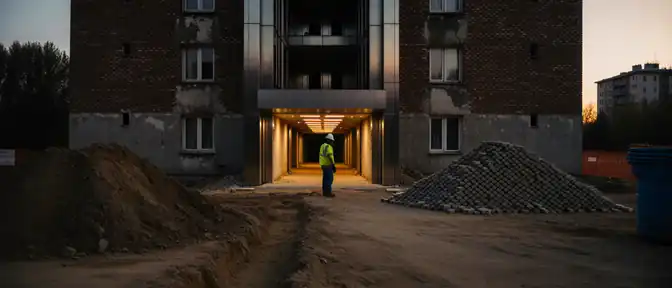 Сто шесть объектов городского округа Химки прошли через капитальный ремонт