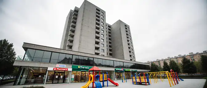 В районе Выхино-Жулебино завершилось строительство нового жилого дома в рамках программы реновации