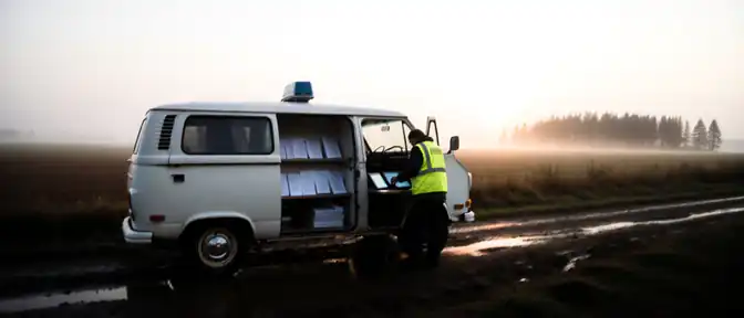 В Ярославской области расширяют доступ к госуслугам за счет запуска мобильных офисов МФЦ в десяти поселениях