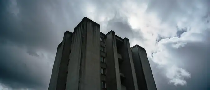 Высокий запас прочности советской застройки защитил Петропавловск от разрушений при мощном землетрясении