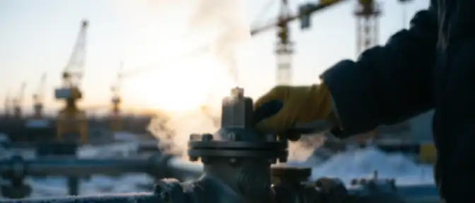 Запуск новой газовой котельной в Петропавловске-Камчатском обеспечит теплом жителей и новые строительные проекты