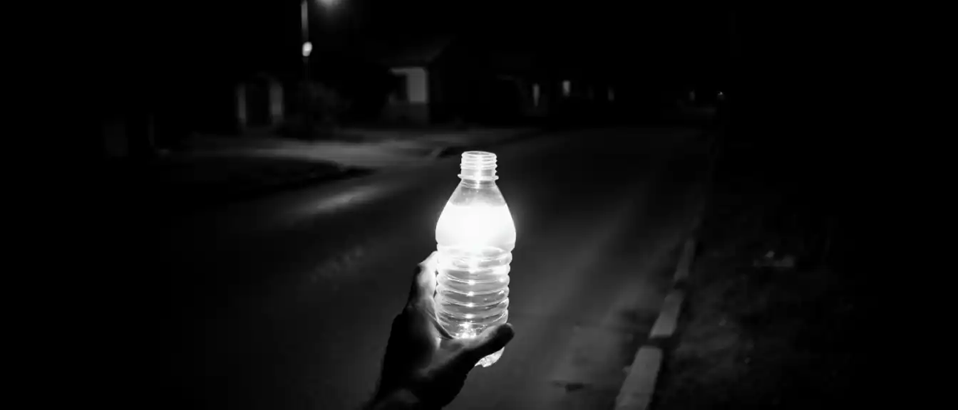 В Новояровском районе Львовской области из-за перебоев с электричеством возникли проблемы с водоснабжением