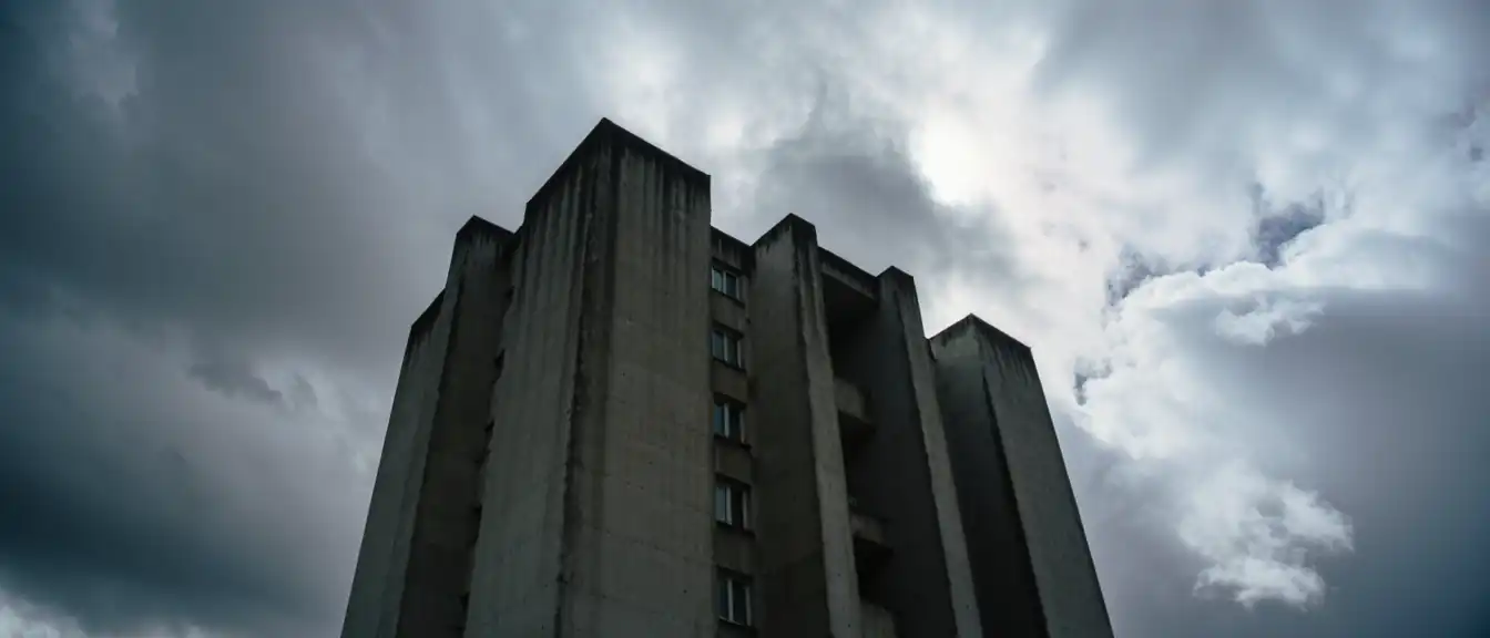 Высокий запас прочности советской застройки защитил Петропавловск от разрушений при мощном землетрясении